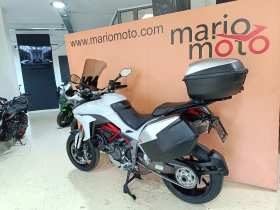 Обява за продажба на Ducati Multistrada 1200S ABS TC LED ~14 900 лв. - изображение 10