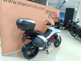 Обява за продажба на Ducati Multistrada 1200S ABS TC LED ~14 900 лв. - изображение 2