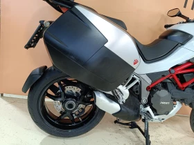 Обява за продажба на Ducati Multistrada 1200S ABS TC LED ~14 900 лв. - изображение 7