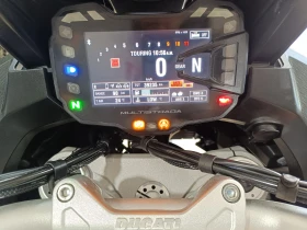 Обява за продажба на Ducati Multistrada 1200S ABS TC LED ~14 900 лв. - изображение 8