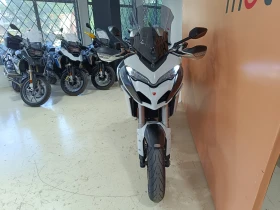 Обява за продажба на Ducati Multistrada 1200S ABS TC LED ~14 900 лв. - изображение 4