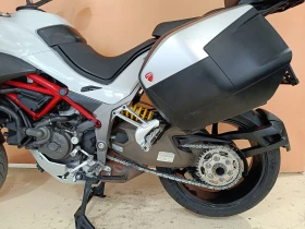 Ducati Multistrada 1200S ABS TC LED | Mobile.bg    14