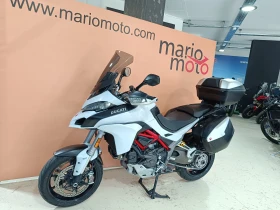 Обява за продажба на Ducati Multistrada 1200S ABS TC LED ~14 900 лв. - изображение 11