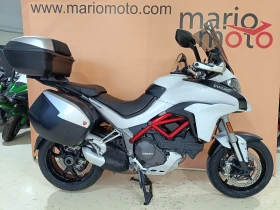 Обява за продажба на Ducati Multistrada 1200S ABS TC LED ~14 900 лв. - изображение 1