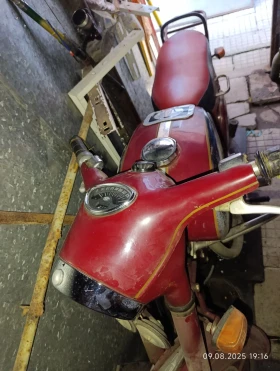 Jawa 350 | Mobile.bg    9