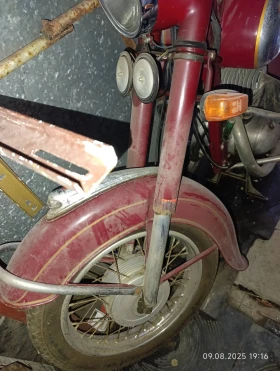 Jawa 350 | Mobile.bg    5