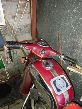 Jawa 350 | Mobile.bg    2