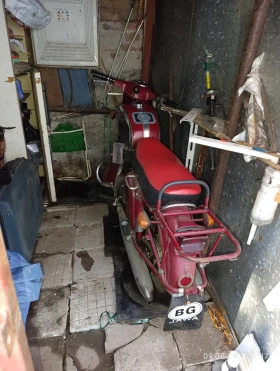 Jawa 350 | Mobile.bg    4