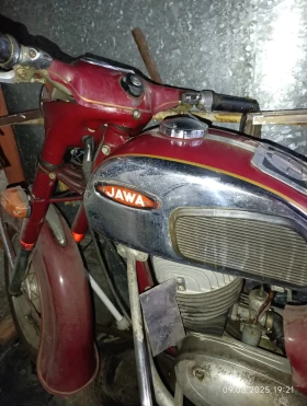 Jawa 350 | Mobile.bg    8