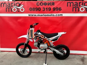 Kayo Moto Kayo Moto TSD 110, снимка 9