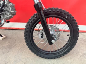 Kayo Moto Kayo Moto TSD 110, снимка 8