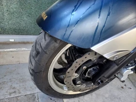 Yamaha T-max 500 Black Max | Auto.bg — изображение 7