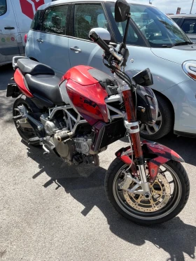 Aprilia Mana V-twin  | Mobile.bg � ����� ������ 2