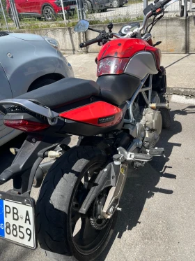 Aprilia Mana V-twin  | Mobile.bg � ����� ������ 3