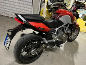 Aprilia Mana V-twin  | Mobile.bg � ����� ������ 9
