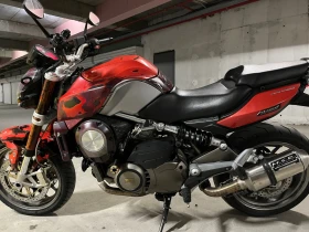 Aprilia Mana V-twin  | Mobile.bg � ����� ������ 5