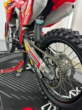 Honda Crf undefined | Auto.bg — изображение 2