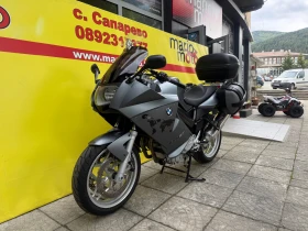 BMW F 800 ST | Mobile.bg � ����� ������ 7