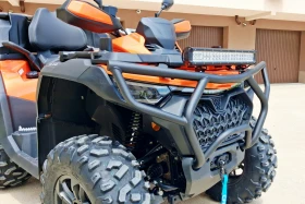 Cfmoto CFORCE 1000 �10 EPS Touring  | Mobile.bg � ����� ������ 4