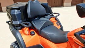 Cfmoto CFORCE 1000 �10 EPS Touring  | Mobile.bg � ����� ������ 7