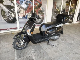 ������ Kymco Like