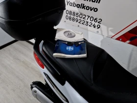 Piaggio X7  250cci 2009г. | Auto.bg — изображение 16