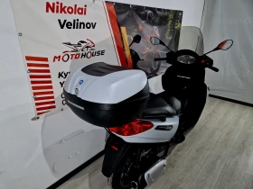 Piaggio X7  250cci 2009г. | Auto.bg — изображение 13