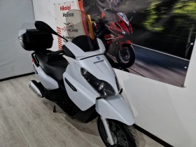 Piaggio X7  250cci 2009г. | Auto.bg — изображение 11