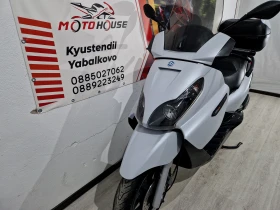 Piaggio X7  250cci 2009г. | Auto.bg — изображение 9