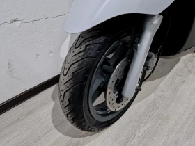 Piaggio X7  250cci 2009г. | Auto.bg — изображение 8