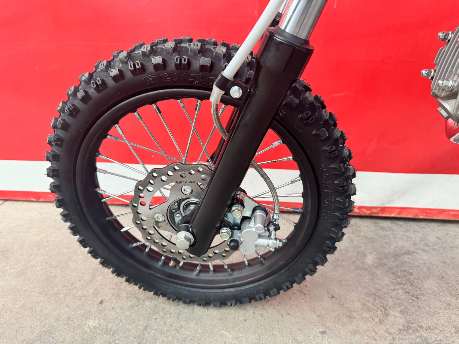 Kayo Moto Kayo Moto TSD 110 | Mobile.bg � ����������� 14