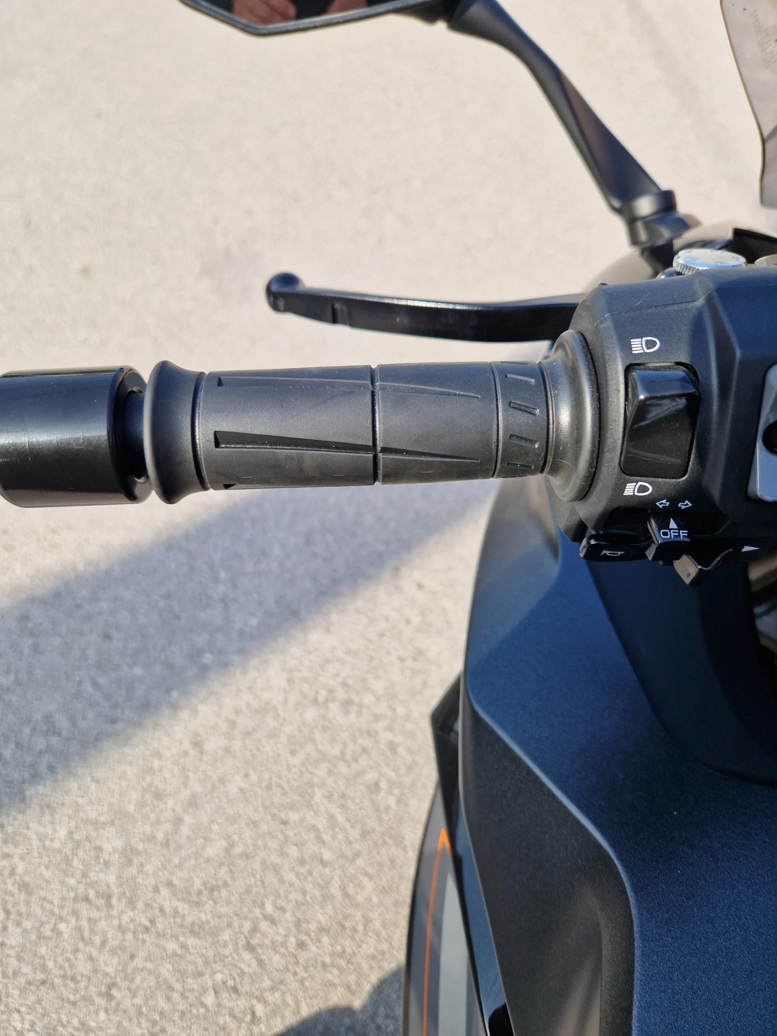 Kawasaki Ninja 4 - изображение 8