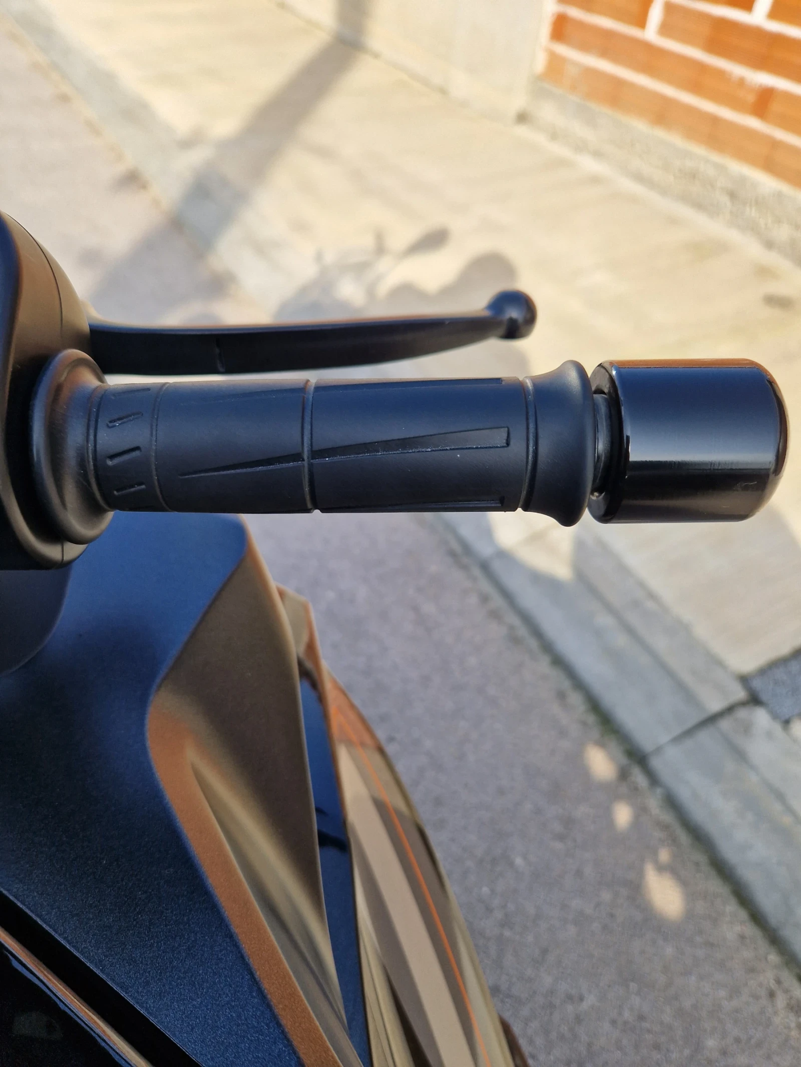 Kawasaki Ninja 4 - изображение 9