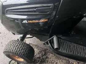 Друг вид Внос  McCulloch M125-97TC, снимка 6