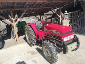 ������� Yanmar FX335 | Mobile.bg � ����� ������ 4