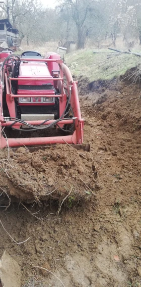 ������� Yanmar FX335 | Mobile.bg � ����� ������ 3