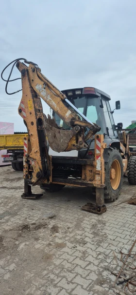 Багер Case undefined | Auto.bg — изображение 6