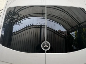 Кемпер Mercedes-Benz, снимка 2