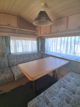Каравана Knaus, снимка 6