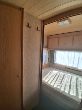 Каравана Knaus, снимка 7