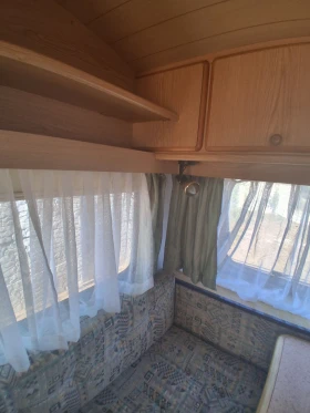 Каравана Knaus, снимка 15