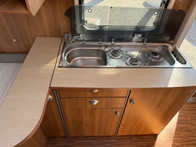 Обява за продажба на Каравана Burstner Averso 450TS ~23 900 лв. - изображение 11 | Auto.bg Обява за продажба на Каравана Burstner Averso 450TS ~23 900 лв. - изображение 11
