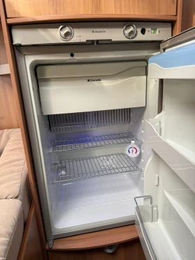  Burstner Averso 450TS | Mobile.bg    13
