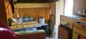 Кемпер Ford, снимка 6