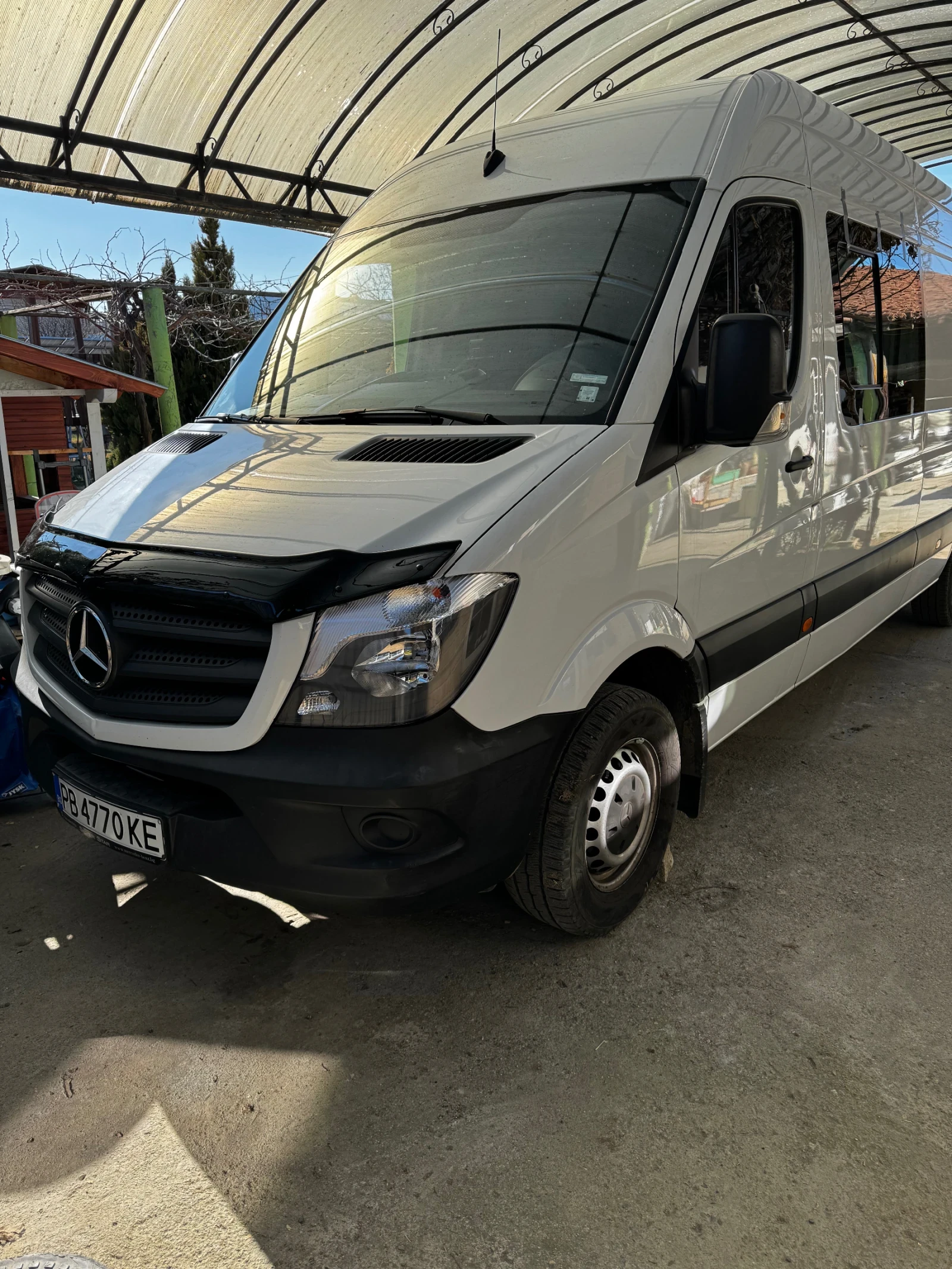 ������ Mercedes-Benz | Mobile.bg � ����������� 1