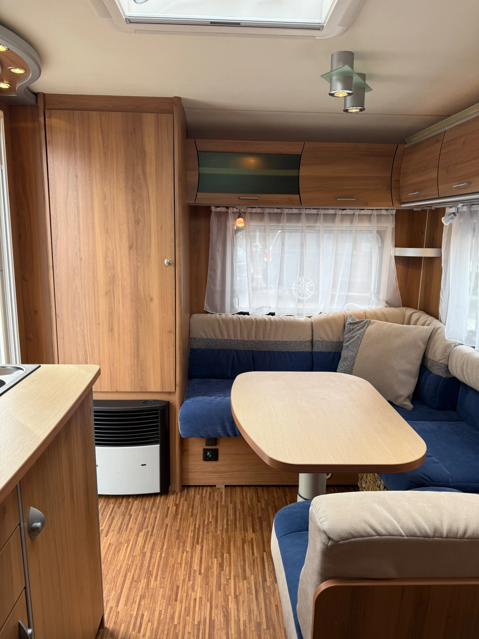  Burstner Averso 450TS , ,  | Mobile.bg   16