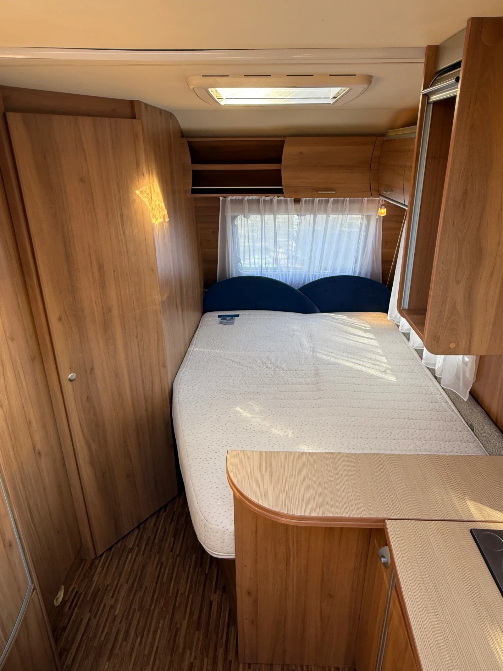  Burstner Averso 450TS , ,  | Mobile.bg   14