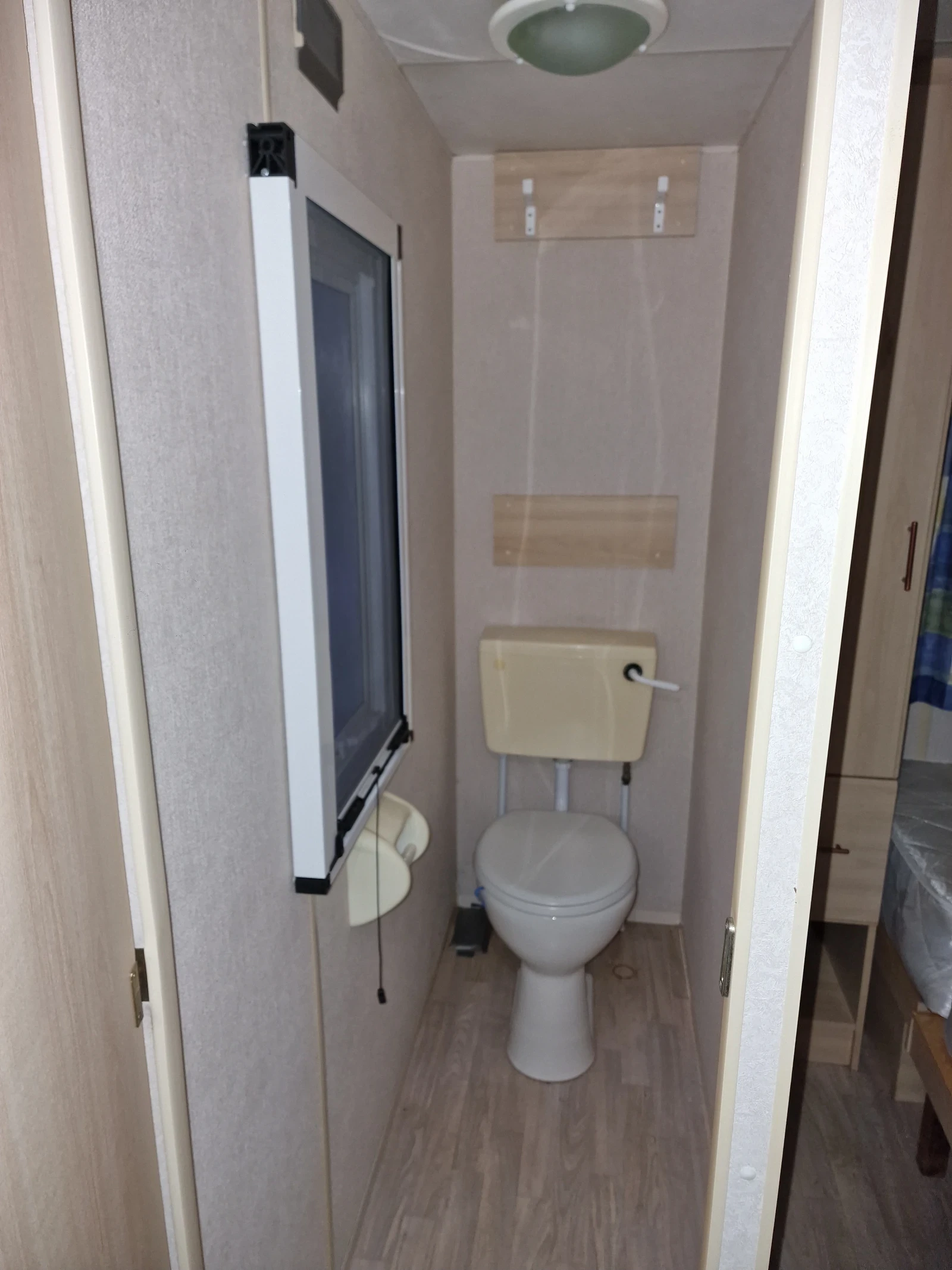 Каравана ABI Мобилна къща - изображение 4