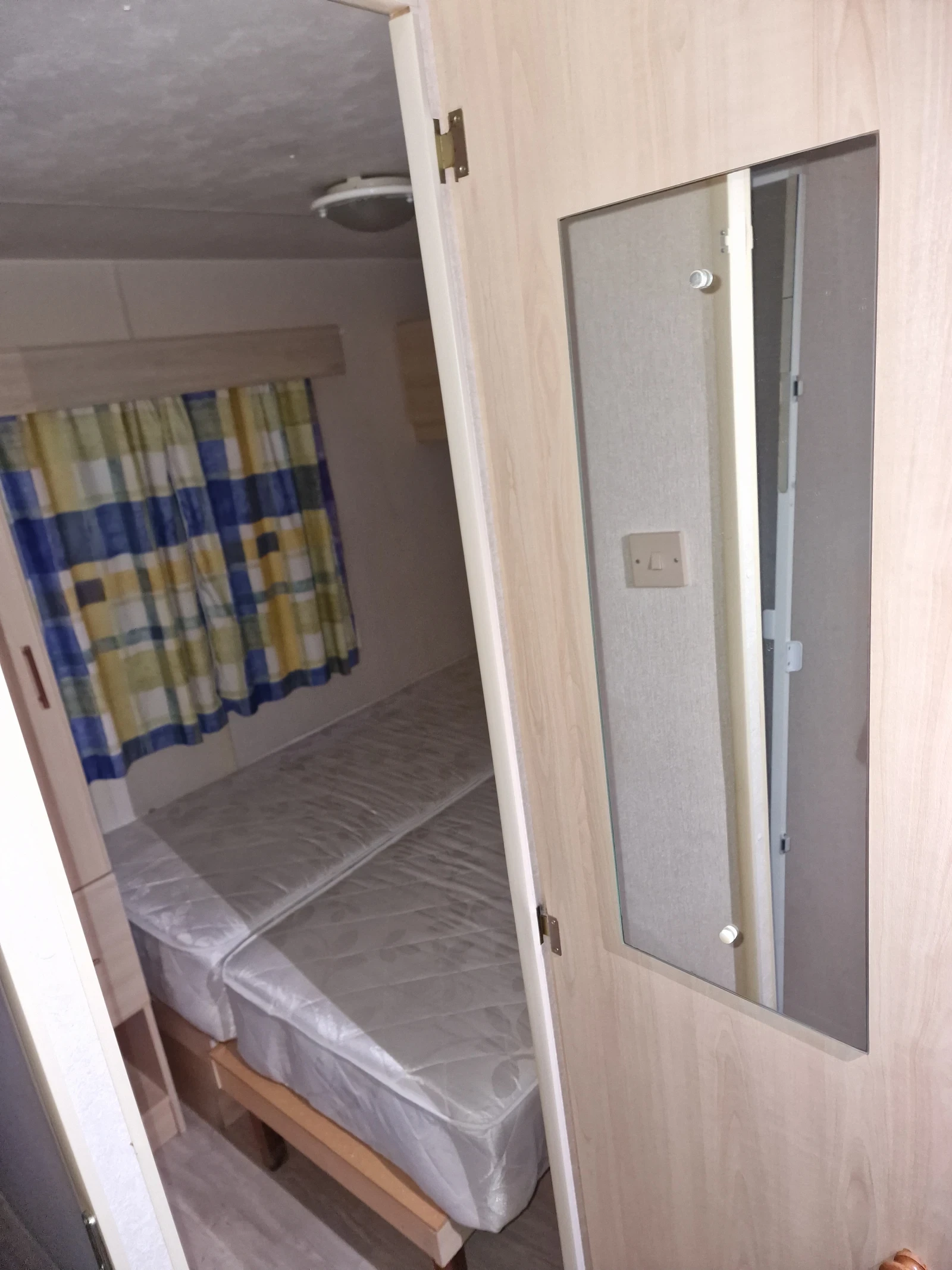 Каравана ABI Мобилна къща - изображение 3