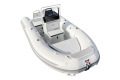 Надуваема лодка ZAR Formenti LUX Rider 15 PVC  - изображение 7